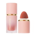 thumbnail image 1 of Blush Brush Liquid Powder Blusher Long Lasting Powder Blusher Silky Powder Blusher Stick Soft Cheeks Powder Blusher Natural Makeup, 1 of 8