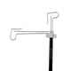 thumbnail image 4 of Estante de suspensión de luz de pesca multifuncional gancho de soporte de lámpara desmontable para pesca JShteea Para Estrenar, 4 of 9