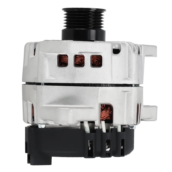 180A 12V Alternator For Mercedes-Benz E550 W212 V8 4.7L Sedan 2012-2016 11808N