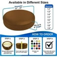 thumbnail image 2 of FastenMaster FMLL005-50 5 in. Ledgerlok Screw- Pack - 50, 2 of 2