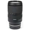 thumbnail image 2 of Tamron 17-70mm f/2.8 Di III-A VC RXD Lens for Sony E - 7PC Accessory Bundle, 2 of 4