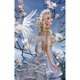 thumbnail image 1 of Wdftyju Full Cross Stitch Handcraft 11CT Stamped Angel Flower Costura Adorno para el hogar Wdftyju 5ay9gp6wb9mu1yp4, 1 of 9