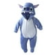 thumbnail image 3 of Kit 3 Mamelucos con Gorro Bordado Disney Stitch, Tigger, Sulley Disney KitA991, 3 of 4