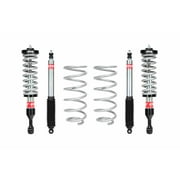Eibach Springs E86 82 071 01 22 Pro Truck Coilover Stage 2 Front Coilovers + Fits select: 2010-2020 TOYOTA 4RUNNER