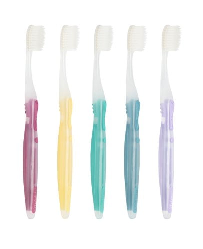 nimbus soft toothbrush