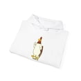thumbnail image 3 of Blind Skateboards Jason Lee Retro Skateboarding Hoodie Design - 3XL / White, 3 of 4