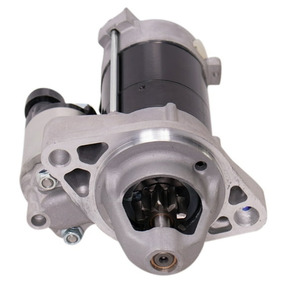 TRQ New Replacement Starter Motor for Acura RSX 2.0 STA03115 Fits select: 2003-2006 ACURA RSX TYPE-S