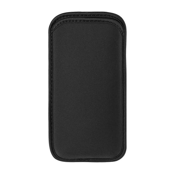 Protective Phone Sleeve with Neoprene Scratch Resistant Mobile Phone Pouches Bag for Sports Travel Adventure