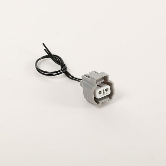 PIT66 1x 2 Pin Connector Reverse Light Switch Fit for Toyota 90980-11051