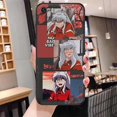 thumbnail image 1 of Funda Para Teléfono Redmi 9 9A 9C 9T 10X NFC Inuyasha, 1 of 4