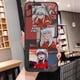 thumbnail image 1 of Huawei P10 P20 P30 Lite Pro Inuyasha Funda Para Teléfono, 1 of 4