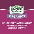 thumbnail image 7 of Expert Gardener Organic Raised Bed Soil with Worm Castings & Mycorrhiza, Peat-Free, Feeds up to 3 Months, 1.5cf, 7 of 7