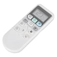 thumbnail image 1 of Control Remoto de Aire Acondicionado NikouMX para Hitachi RAR-3V2 RAR-2P2 RAR-3U1, 1 of 8