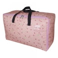 thumbnail image 1 of Cute Oxford Cloth Quilt Storage Bag TOPWONER Foldable Storage Bag Home Bedroom Storage Bag, 1 of 8