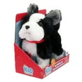 thumbnail image 4 of Kid Connection My Walking Pet – Bulldog, 4 of 7