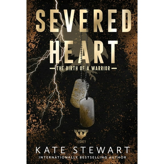 Severed Heart (Paperback)