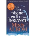 thumbnail image 1 of Pre-Owned The First Phone Call From Heaven Paperback, 1 of 1