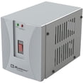 thumbnail image 1 of REGULADOR VOLTAJE KOBLENZ RI-2002 EQUIPOS MOTOR 2500V 1500W blanco KOBLENZ, 1 of 2