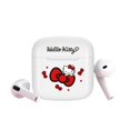 thumbnail image 1 of Sanrio HelloKitty Big Ear Dog Wireless Bluetooth In ear High Aesthetic Wireless Earphones Suitable for All Bluetooth Phones FGS FGS, 1 of 7