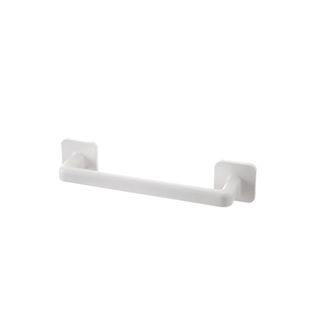 Clearance Sale Bathroom Slippers Rack Punch Frees Toilet Wall Mounted Toilet Slippers Rack Wall Shoe Storage