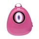 thumbnail image 2 of Mochila con pantalla LED y conexión Bluetooth para niñas de preescolar rojo, 2 of 9
