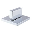 thumbnail image 6 of ALFI brand AB1322-PC Polished Chrome Modern Widespread Bathroom Faucet, 6 of 7