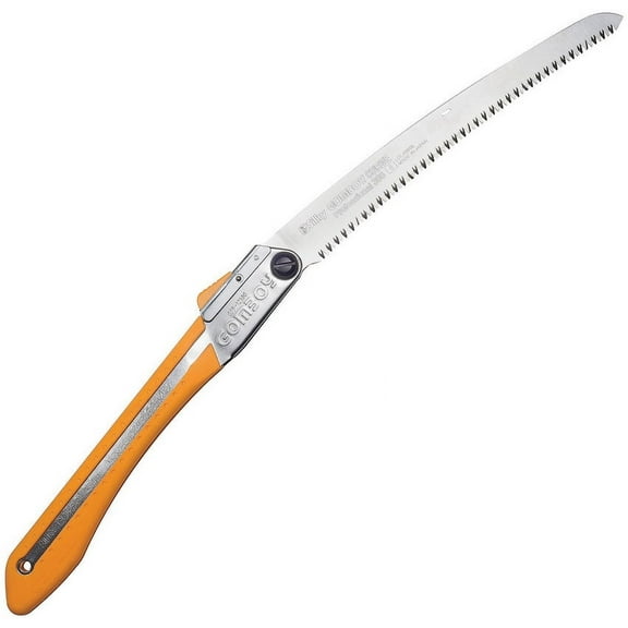 Gomboy Curve Folding Saw