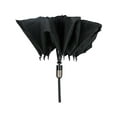 thumbnail image 3 of ShedRain Auto Open and Reverse Closing Compact UnbelievaBrella Umbrella, 3 of 4
