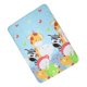 thumbnail image 1 of Prettyia impermeable urinario hoja Protector adulto chico incontinencia Liners almohadilla cama Cebra de rana Zulema Cama cojín impermeable, 1 of 8