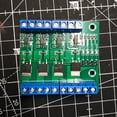 thumbnail image 1 of Módulo Controlador De Cc Circuito de aislamiento de optoacoplador de placa de circuito con luz para equipos de alta potencia Sywqhk Para estrenar, 1 of 7