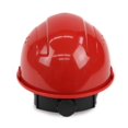 thumbnail image 4 of Casco de seguridad RK SAFETY RK-HP14 rojo con suspensión de trinquete de 4 puntos, 4 of 6
