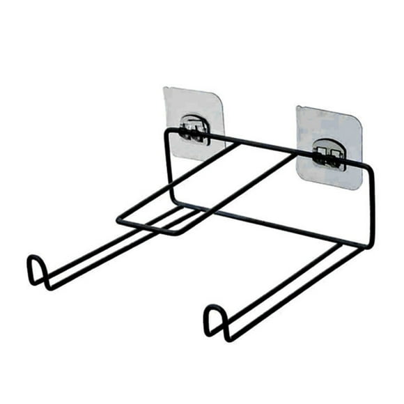 Hanger Storage Holder Iron Hanger Organizer Closet Hanger Storage Stand Clothes Storage Holder Stacker Hangers Organizer Rack