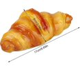 thumbnail image 2 of Led Night Light, Simulation Bread Light Home Decorative Night Lights Bedroom Bedside Battery Lamp Fo, 2 of 5