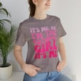 thumbnail image 2 of Its me Hi I'm the Birthday Girl t-shirt, Bday Party shirt, Birthday Gift, 2 of 2