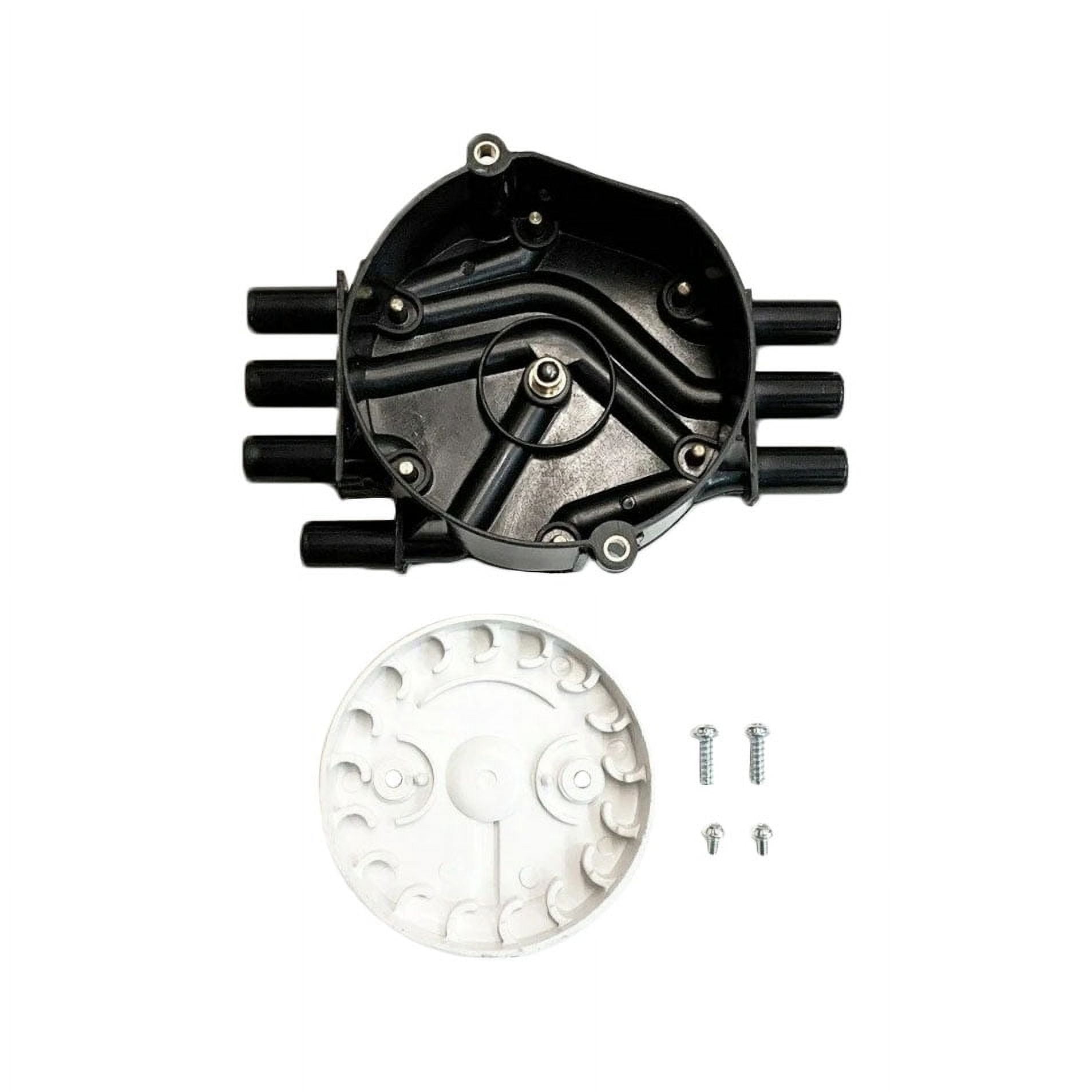 MerCruiser Parts - MerCruiser Engine Parts - MerCruiser Ignition