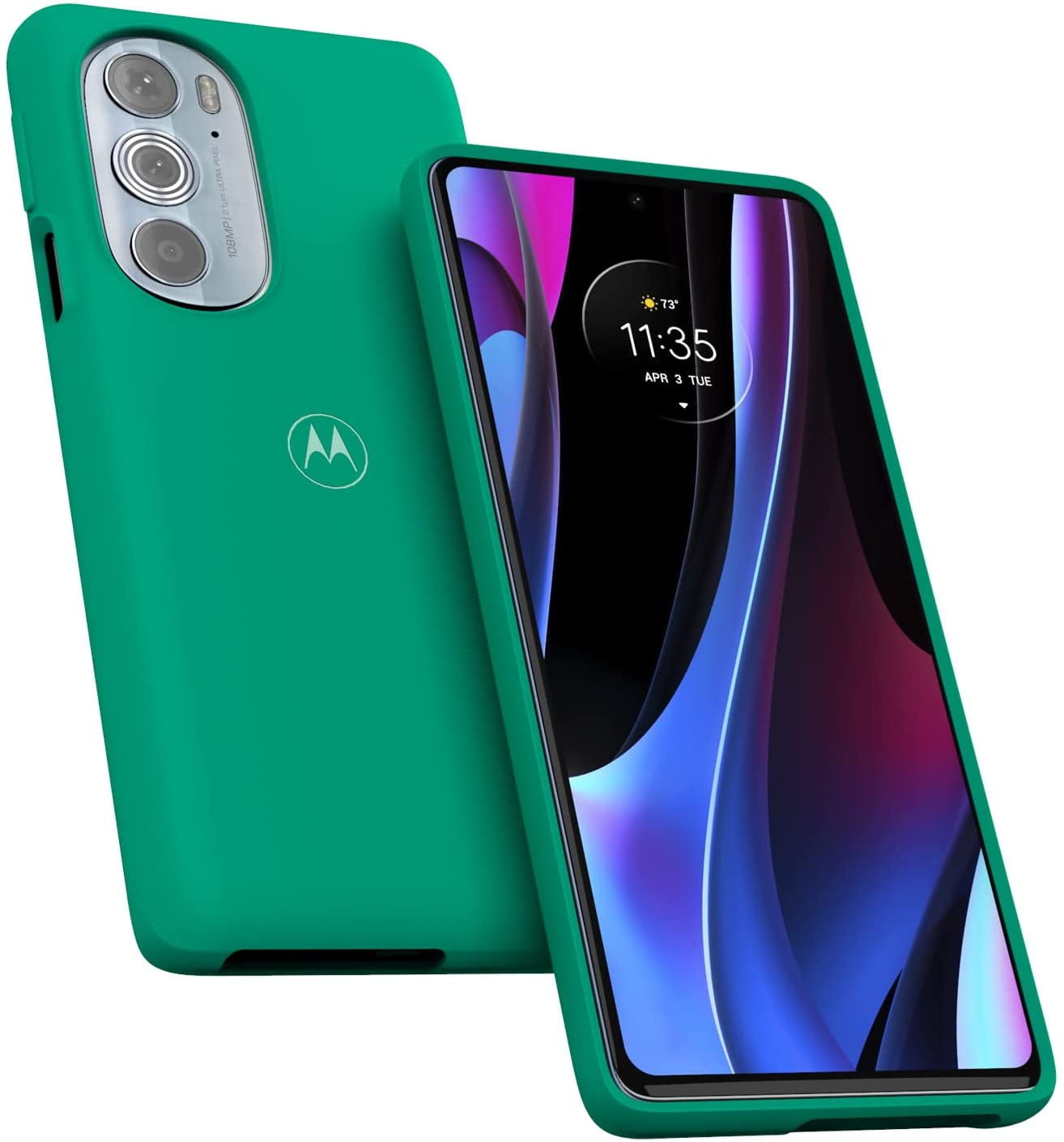 Motorola Edge+ (2022) / Edge Plus 5G UW Protective Case Motorola Edge+ (2022) / Edge Plus 5G UW Protective Case