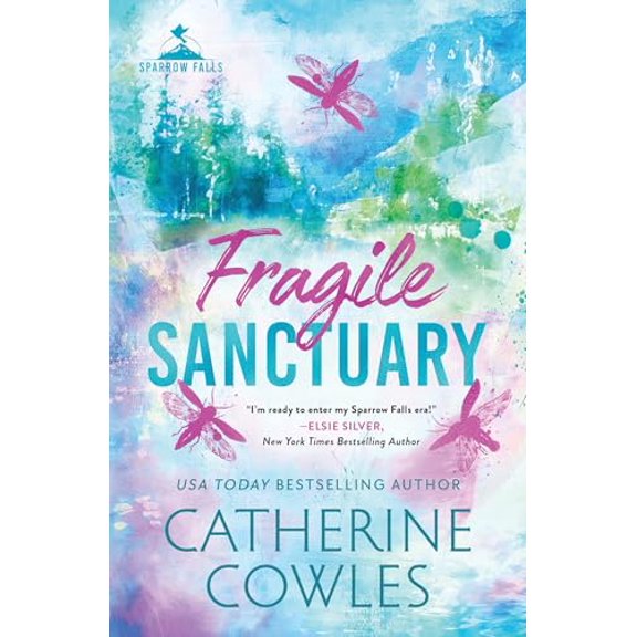 Pre-Owned Fragile Sanctuary (Standard Edition) (Paperback) 1464241570 9781464241574
