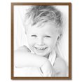 thumbnail image 2 of ArtToFrames 27" x 35" Gold Ornate Picture Frame, 27x35 inch Gold Wood Poster Frame (WOM-4546), 2 of 7