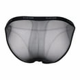 thumbnail image 3 of Clever Moda 1674 Bikini Color Black Size M, 3 of 5