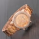 thumbnail image 5 of Fiudx Liquidación de ofertas flash Reloj de mujer Reloj de moda para mujer, puntero y número, reloj de cuarzo de ocio, 5 of 7