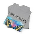 thumbnail image 4 of Mom Butterfly Shirt, Mothers Day Shirt, Butterfly Lovers Shirt ID-0403-N6VM, 4 of 9