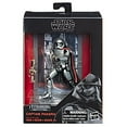 thumbnail image 2 of Star Wars The Black Series Titanium Series Captain Phasma Action Figure Set, 2 of 2