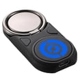 thumbnail image 1 of Periféricos De Juegos Móviles Bluetooth Botón De Interruptor De Equipo Físico Con Un Solo Clic Con Soporte De Anillo Adhesivo Ayuda De Juego Competitivo Para Jugadores De Juegos De Teléfonos Móviles Guardurnaity EL011032-00, 1 of 6