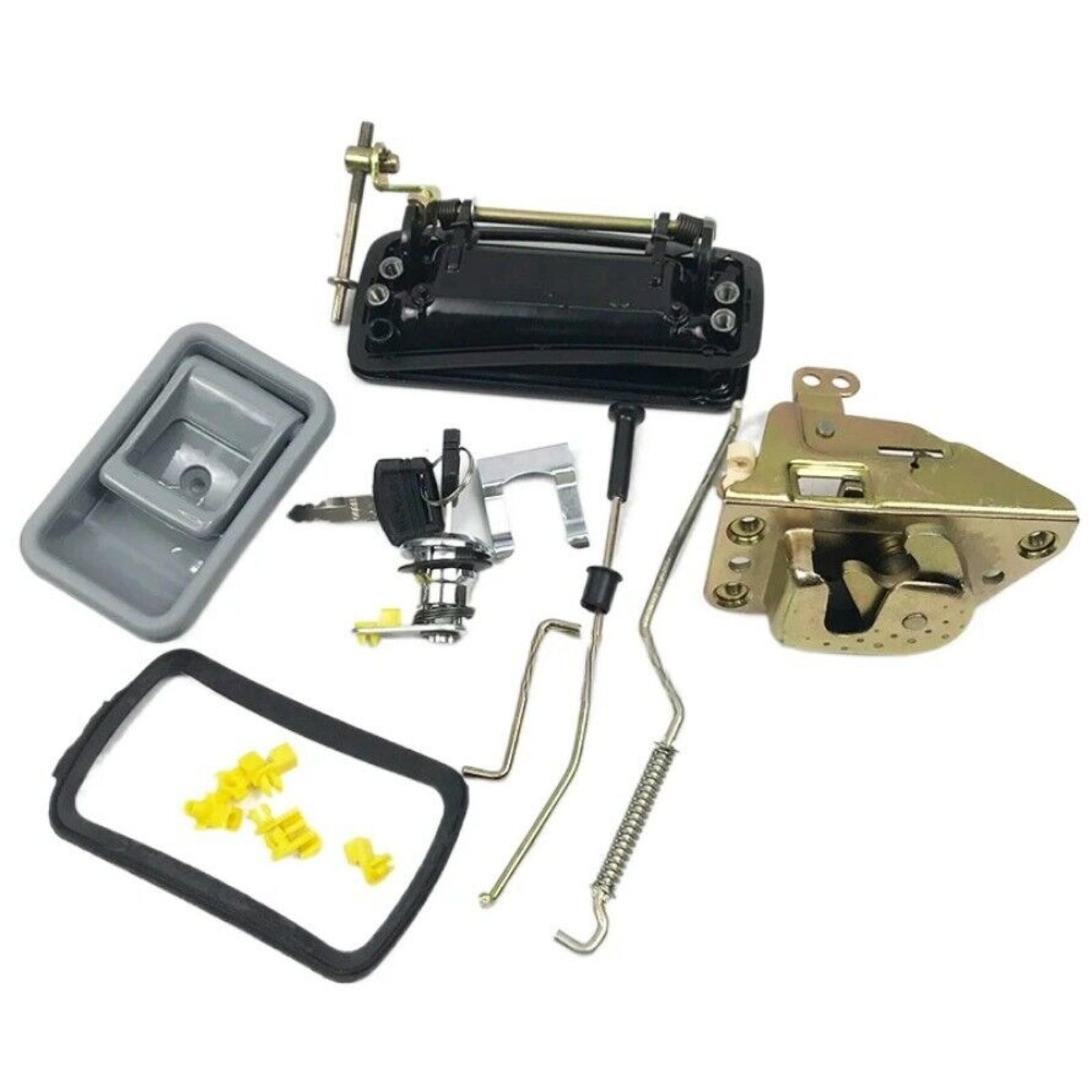 ●LOGIK For Kubota 151/155/161/163/183/185 Cab Door Lock Assembly