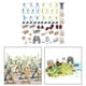thumbnail image 5 of 71 piezas de y accesorios , escena de batalla de juguete, realistas para y adultos, proyectos de bricolaje, juguete, 5 of 8