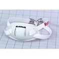 thumbnail image 2 of Riddell Hard Cup Chinstrap - Legacy, 2 of 11