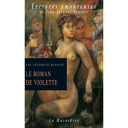 Le Roman de Violette - eBook