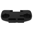 thumbnail image 1 of Zero Gravity Lounge Chair Cup Holder Clip On Side Tray Utility Beverage Can New, 1 of 5