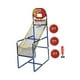 thumbnail image 2 of Juego de baloncesto arcade para niños, juguete deportivo para niños de 3 a 12 años, regalo de cumpleaños con 3 bolas, 2 of 8