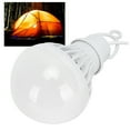 thumbnail image 4 of Emergency Light, Led Light Bulbs Outdoor Lighting LED Bulb Emergency Bulb Standard Light Bulbs  For Outdoor Camping, 4 of 8